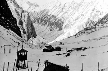 Únosy do gulagů i příchod mocných poradců. S osvobozením začala sovětizace Československa