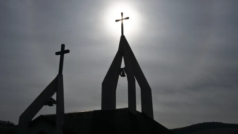 Sakrální architektura