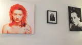 Výstava fotografií Josefa Kubíčka