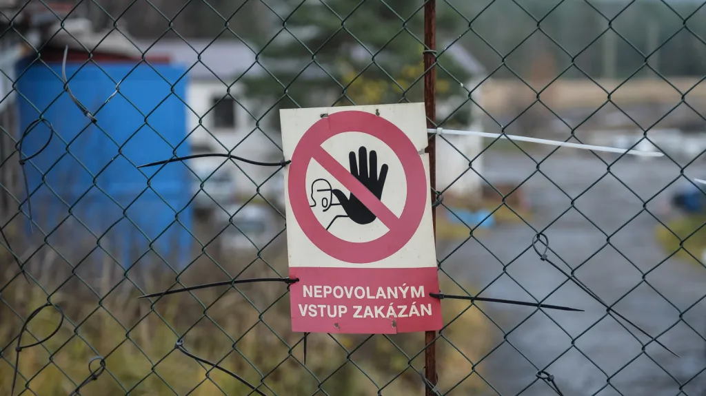 Likvidace nebezpečného odpadu