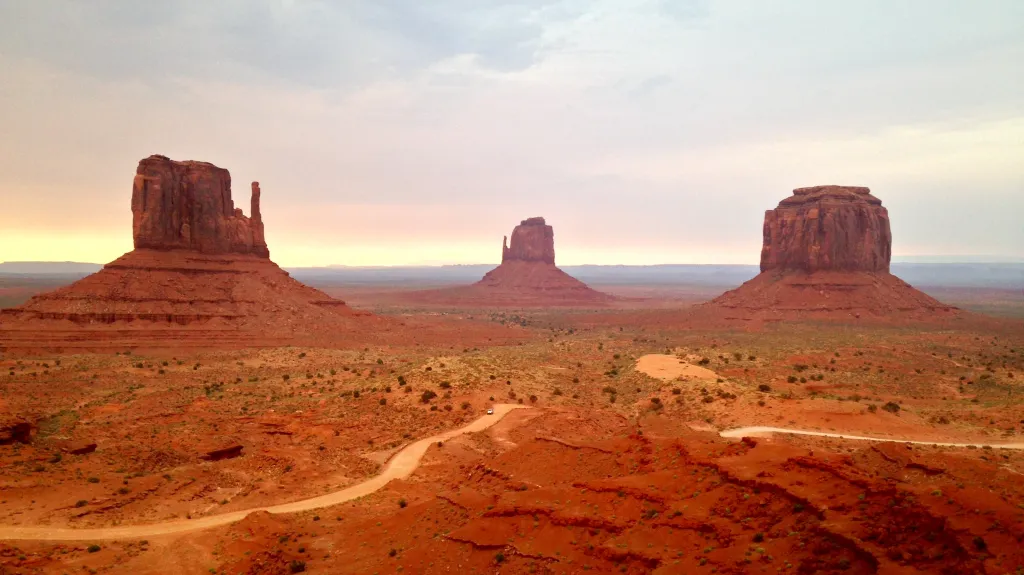 Monument Valley