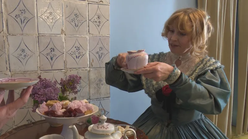 Zážitkové centrum v Kolomně