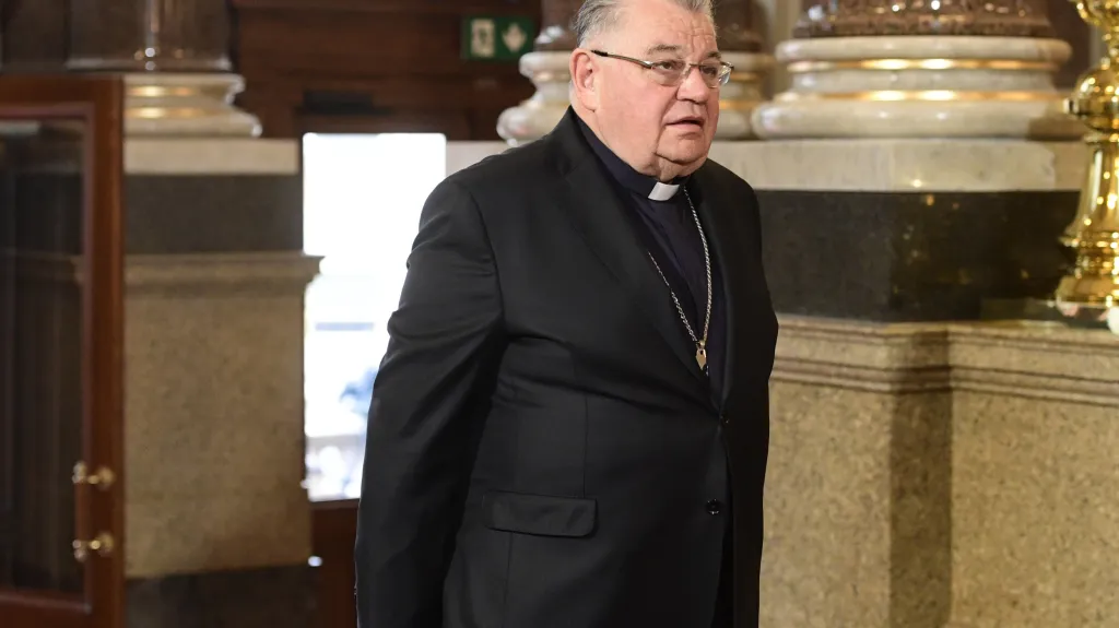 Dominik Duka