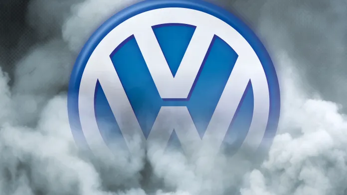 Kauza Volkswagen