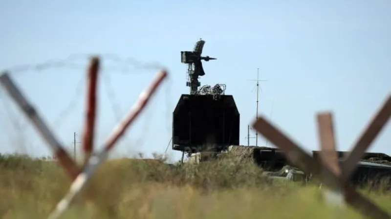 NATO obvinilo Moskvu, že chystá intervenci na Ukrajinu