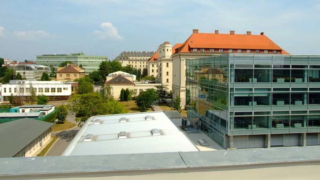Mendelova lesnická a zemědělská univerzita