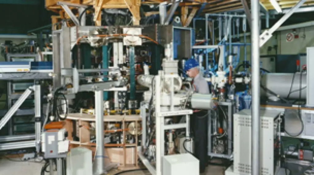 Tokamak Compass