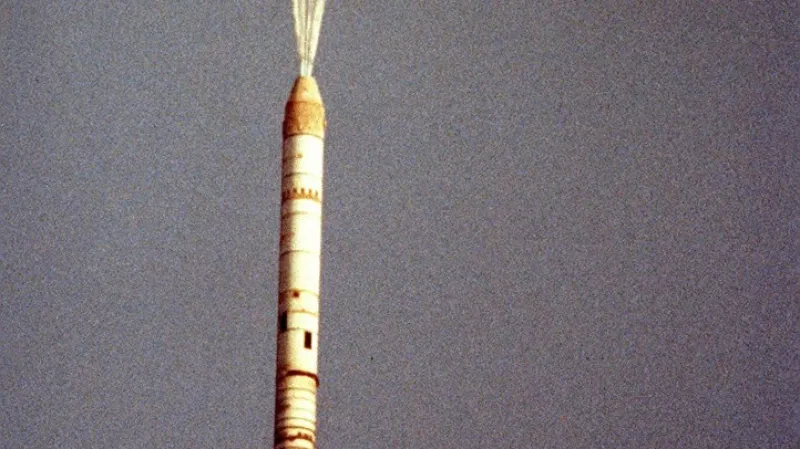 Endeavour - vítěz sekce Fascinace na 15. MFDF Jihlava