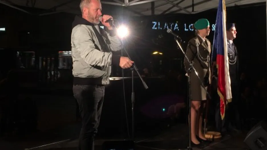 Zdroj: Michal Hořínek, organizace Studentské Brno