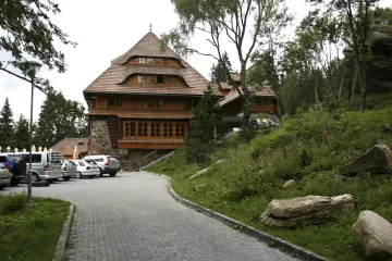 Firma, do které lidé investovali velké peníze, je v konkurzu. Sto milionů fondu svěřila i obec Modrava