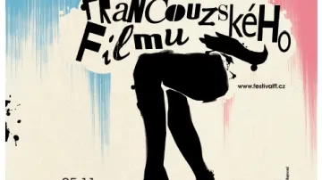 Festival Francouzského filmu 2010