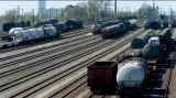 Stávka dopravu mezi ČR a Německem téměř neomezí
