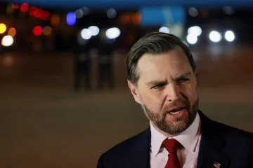 Rozhovory mezi Íránem a USA skončily bez dohody, oznámil Vance