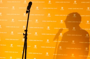 Hradecké déjà vu. ČSSD hledá restart v místě, odkud vykročila na politický vrchol