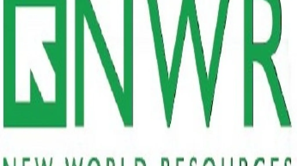Logo NWR