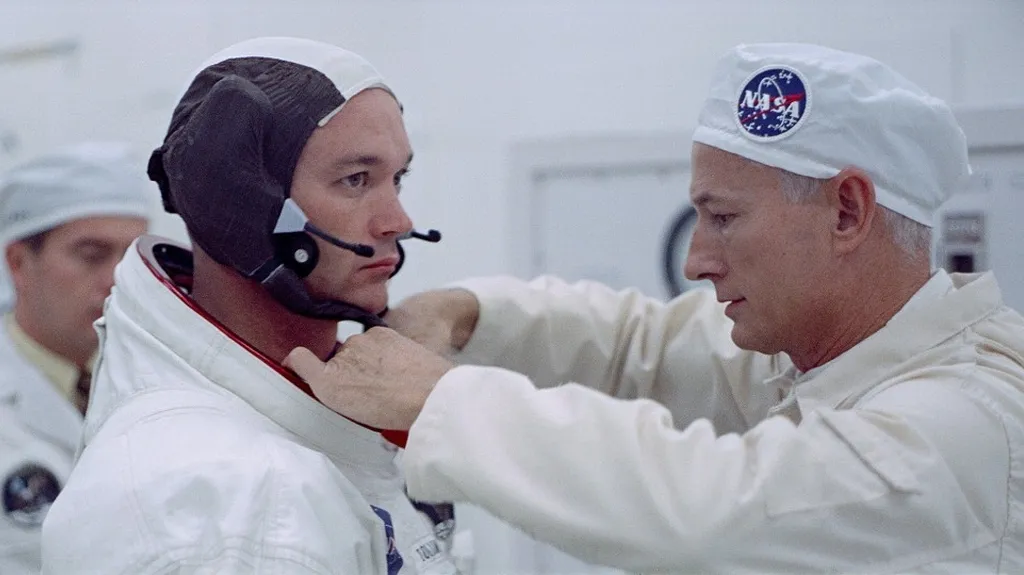 Z dokumentu Apollo 11