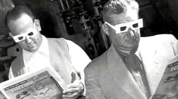 Hvězdy a pruhy z roku 1953