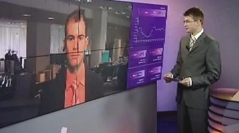 Rozhovor s Markem Jelínkem a Josefem Němým