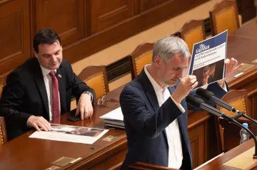 SOUHRN: Zásadní události čtvrtka 11. června
