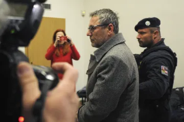 Soud poslal do vazby starostu Horáčka kvůli radarům ve Varnsdorfu. Místostarosta je na svobodě