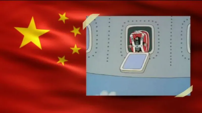 Reportáž Jakuba Nettla