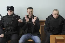 Navalnyj se strefuje do nejslabšího místa Putinova režimu: rozkrádání veřejného majetku