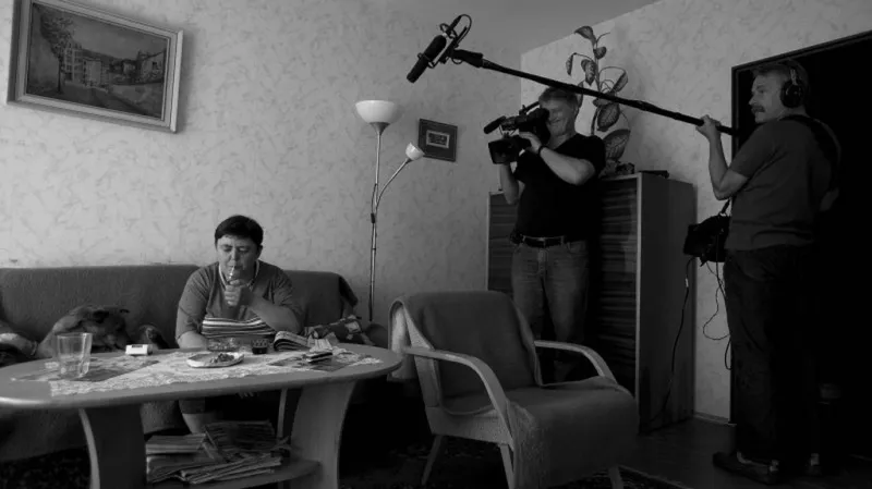 Marcela (2006, režie: Helena Třeštíková)