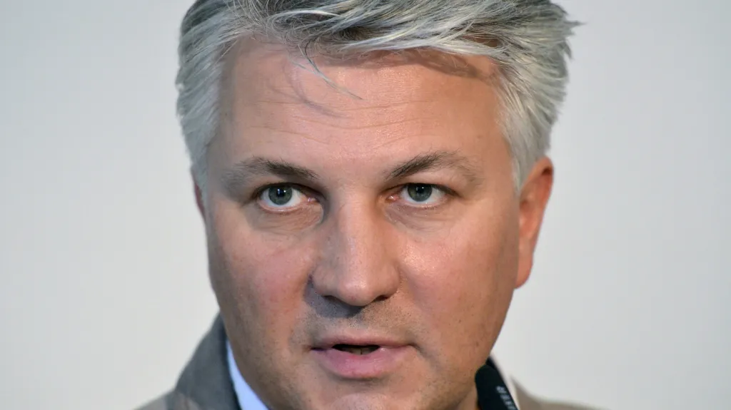 Zdeněk Schwarz