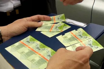 Dopravní podnik se brání pokutě za předražené jízdenky. K soudu míří Dvořák i Rittig