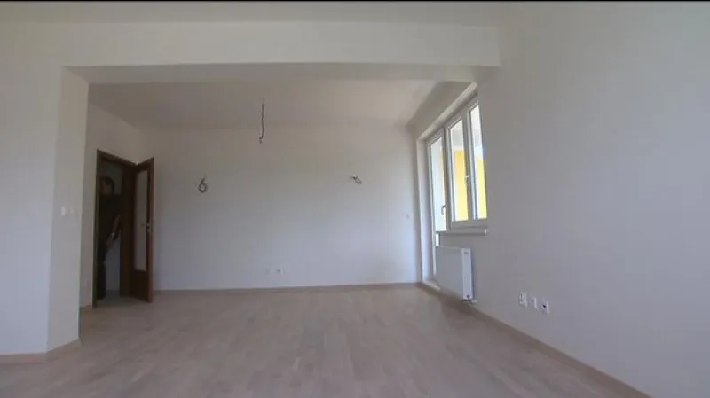 Hypotéky jsou rekordně levné