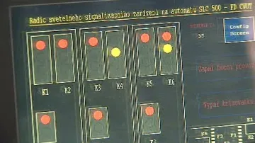 Řízení dopravy