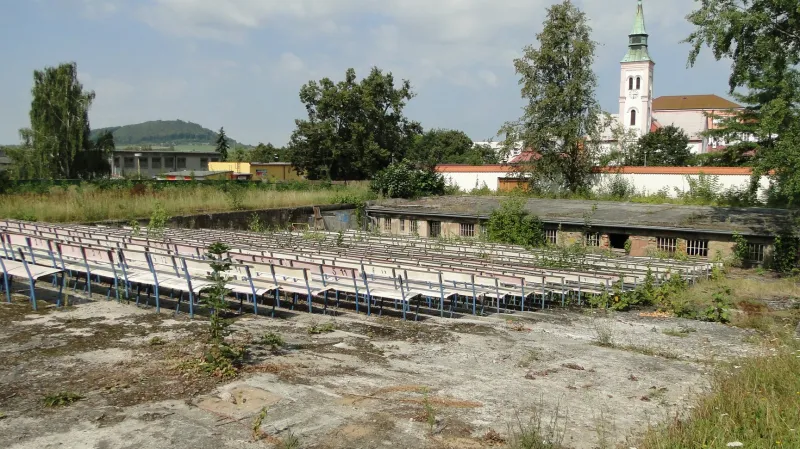 Město Nový Jičín