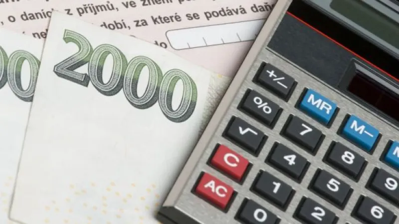 Změní se kritéria nespolehlivého plátce DPH