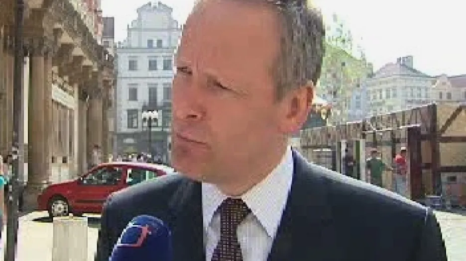 Cyril Svoboda
