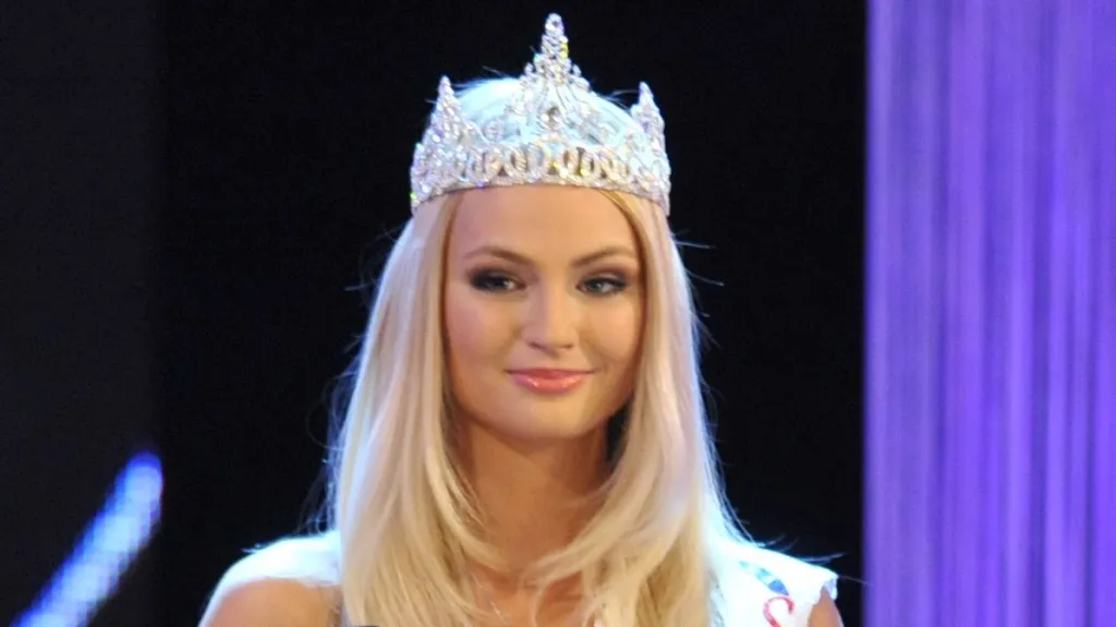 Tereza Fajksová