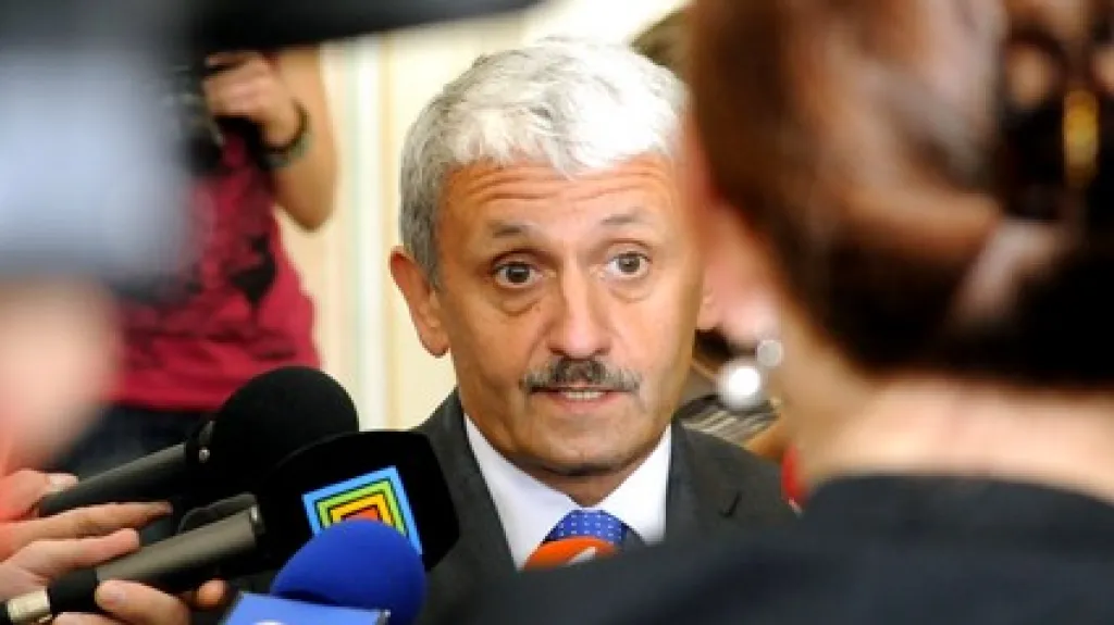 Mikuláš Dzurinda