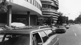 Hotelový komplex Watergate ve Washingtonu DC