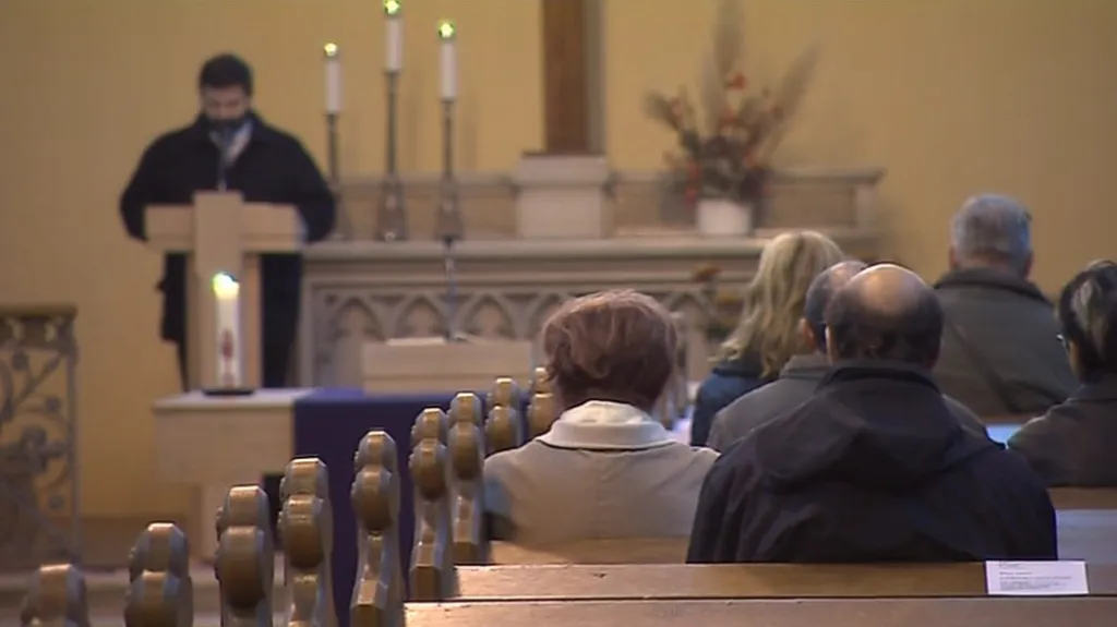 Brno se ke vzpomínkové akci připojilo poprvé