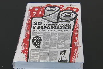 Autor Gottlandu: Reportáž je vynález, který pomáhá lidem pochopit jiné