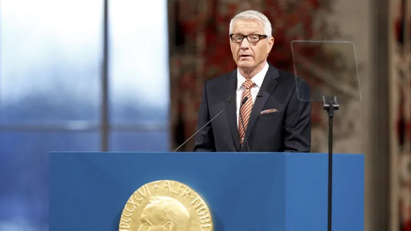 Thorbjörn Jagland