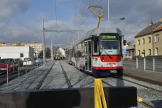Olomouc schválila čtyři projekty za 900 milionů. Polovinu si však bude muset půjčit