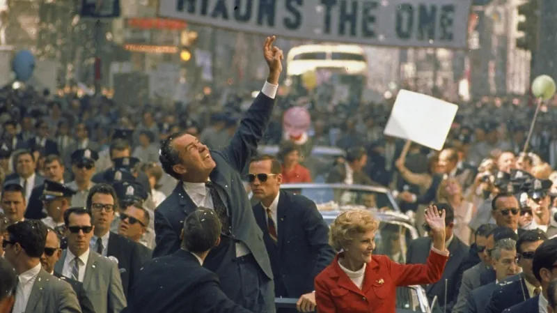 Nevyřčené dějiny Spojených států