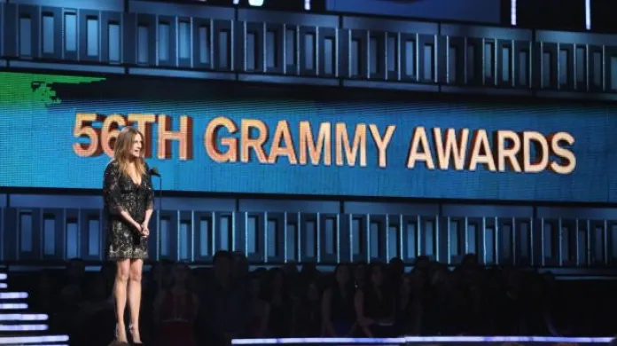 Rejžek: Letošní Grammy byly rozdány po zásluze