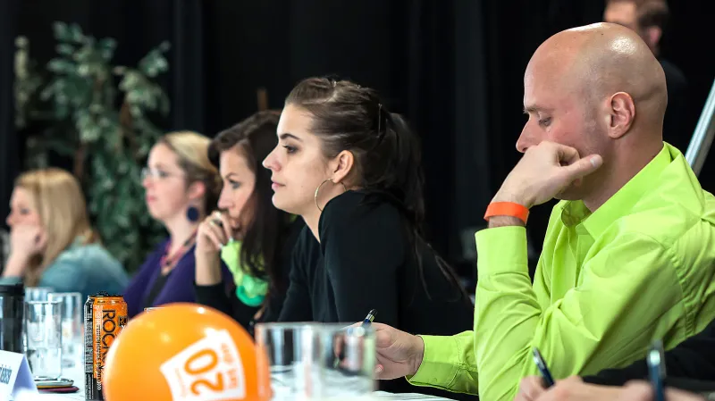 Českotřebovský taneční pohár 2013