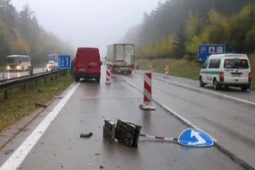 Dálnice D1 – Bude někdy širší a bezpečnější?