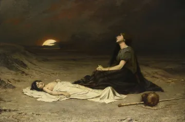 Výtvarný Mnichov v Západočeské galerii jen září