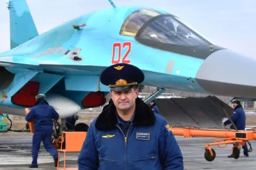 Na Ukrajině zemřel další ruský generál, „nedokázal se držet stranou“