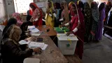 Volby 2024 v Pákistánu