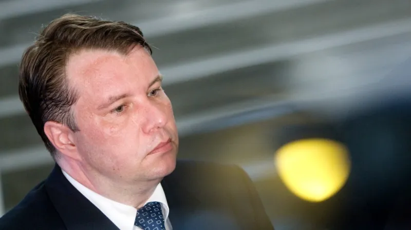 Martin Kocourek