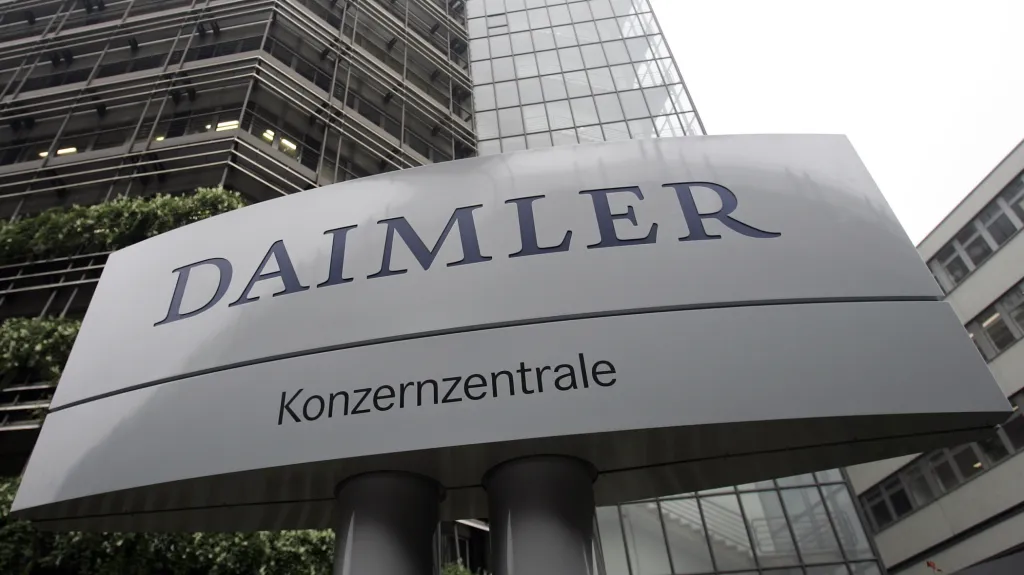 Daimler